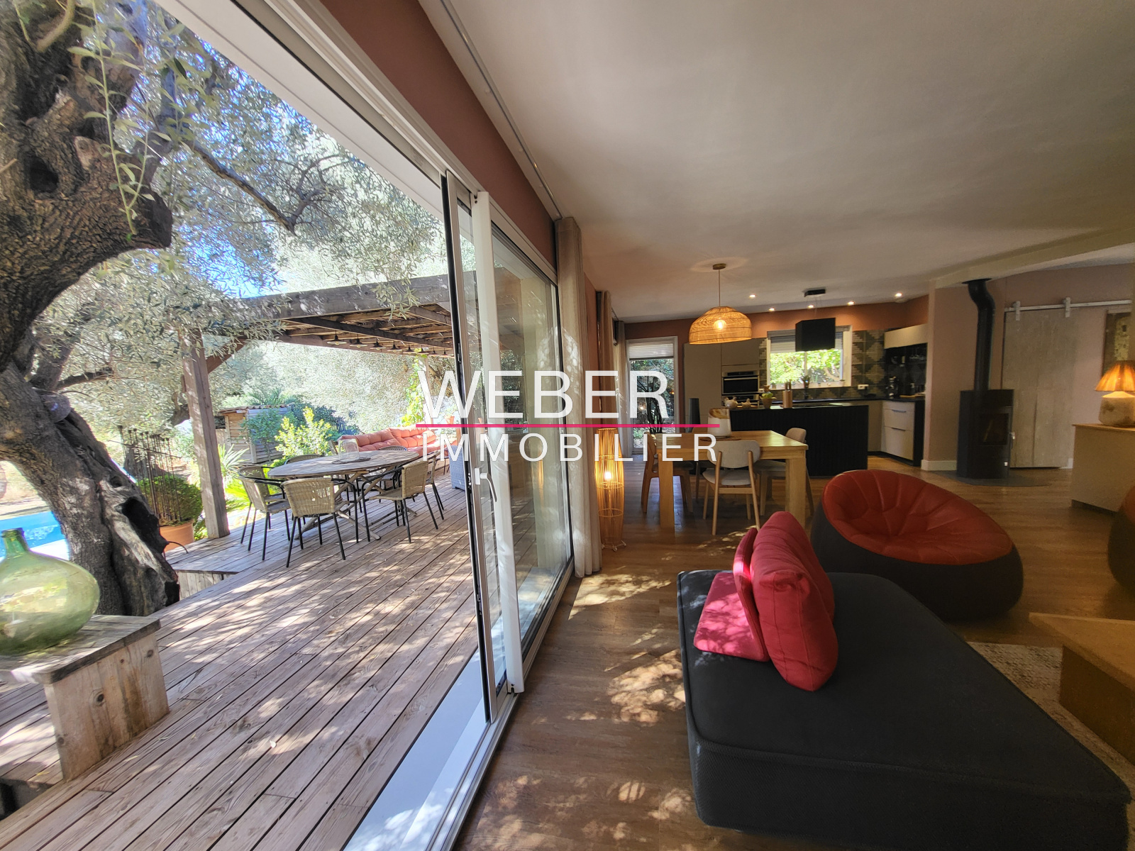 Image_11, Maison / villa, Ollioules,
                                ref :3780