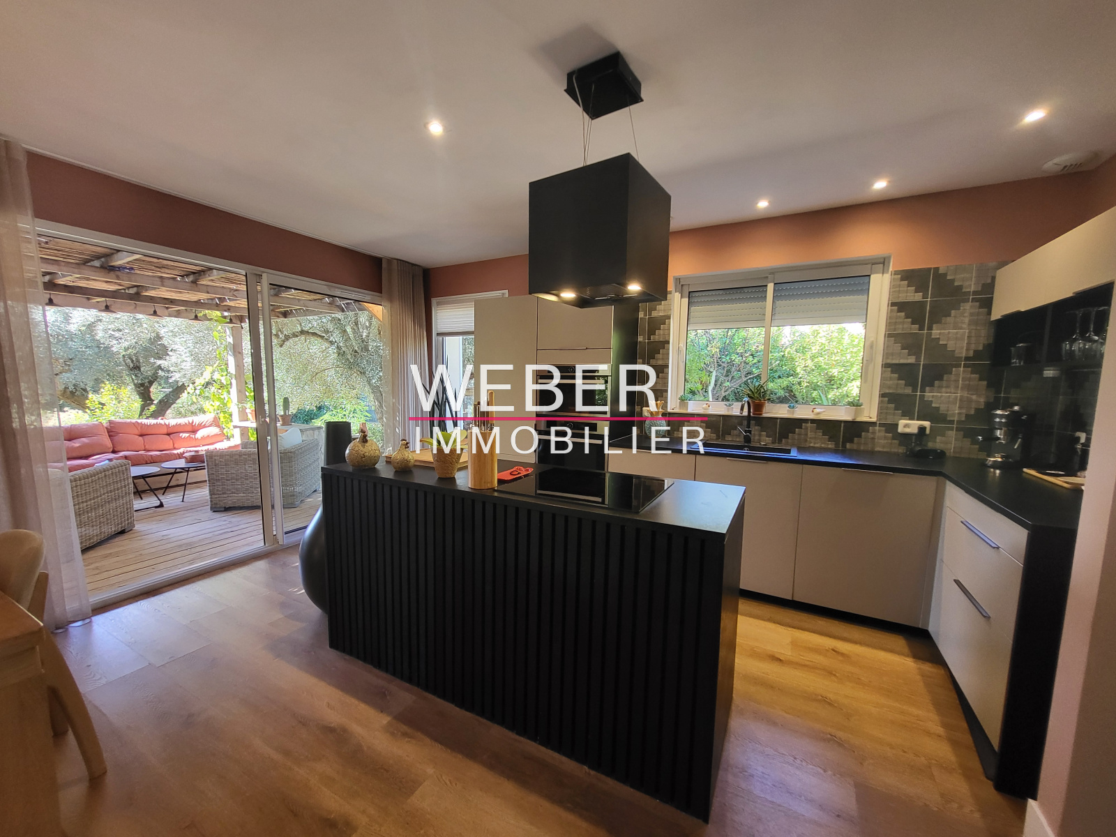 Image_6, Maison / villa, Ollioules,
                                ref :3780