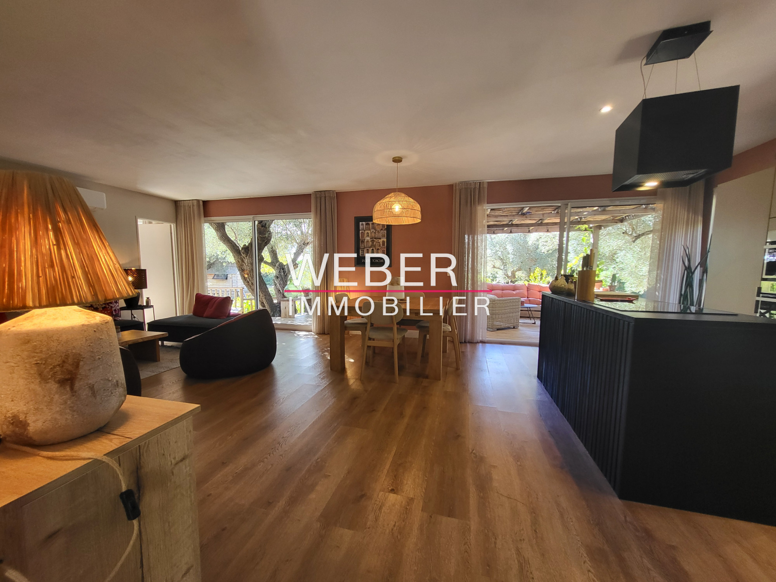 Image_1, Maison / villa, Ollioules,
                                ref :3780
