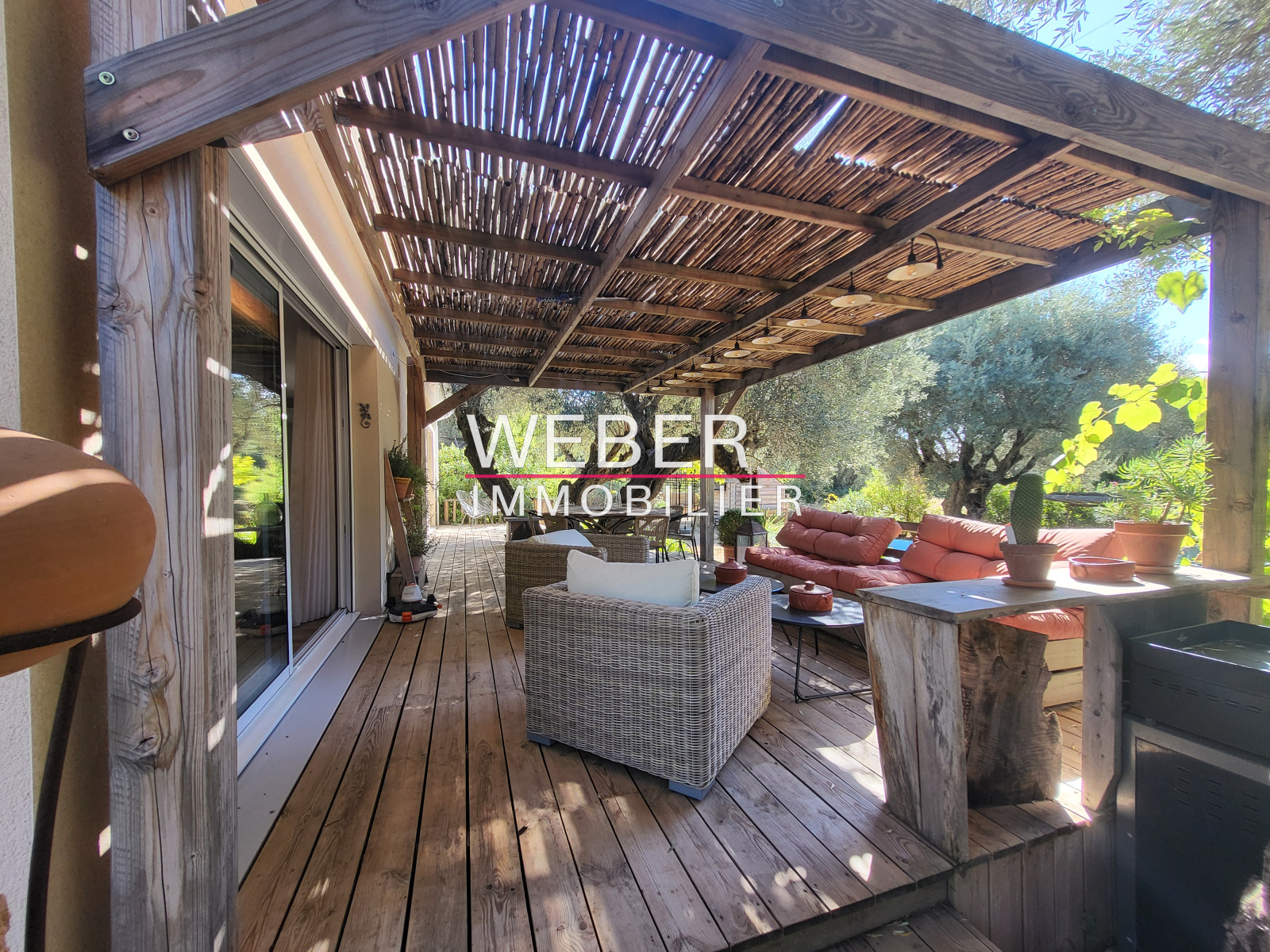 Image_3, Maison / villa, Ollioules,
                                ref :3780