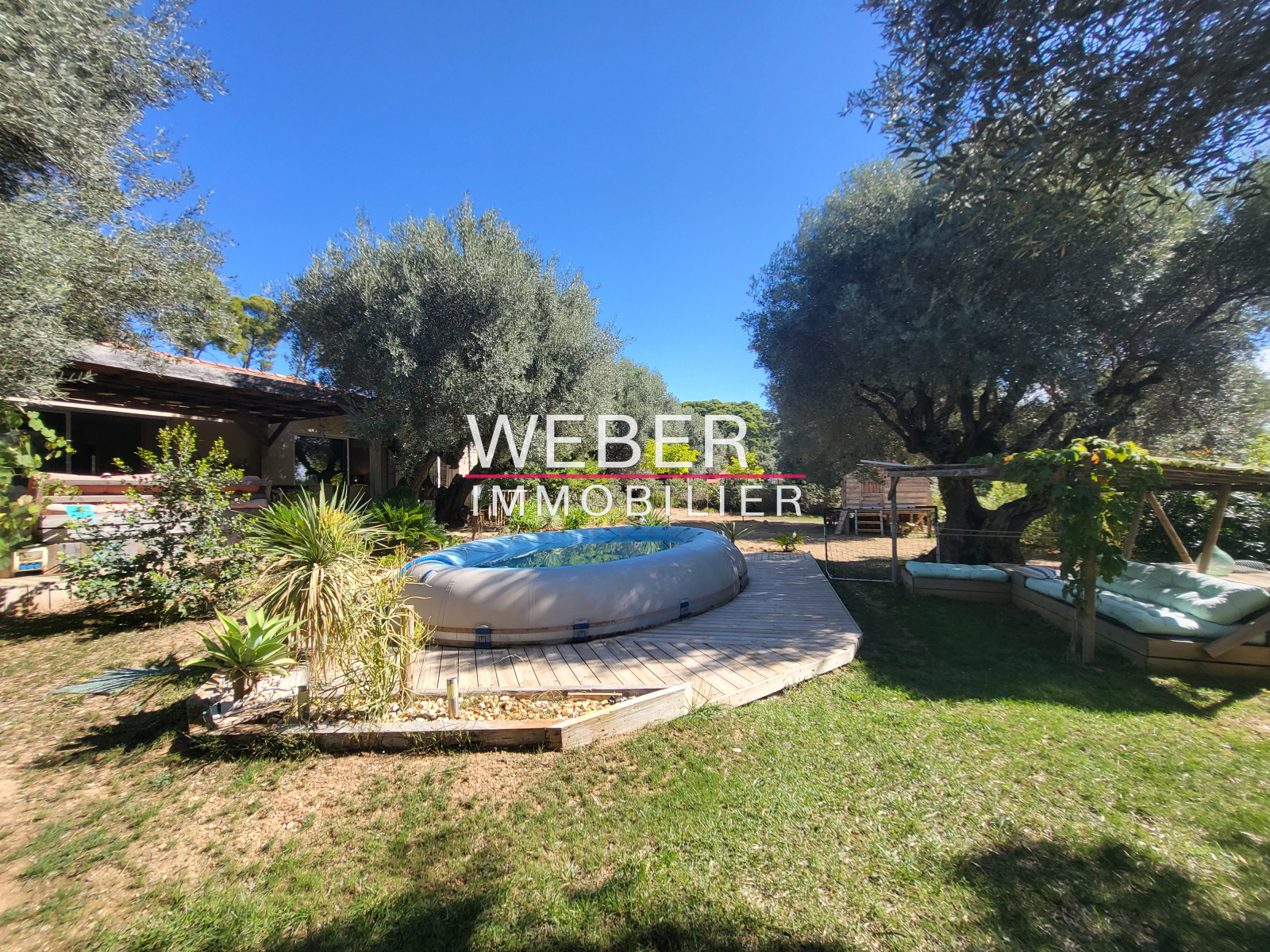 Image_2, Maison / villa, Ollioules,
                                ref :3780