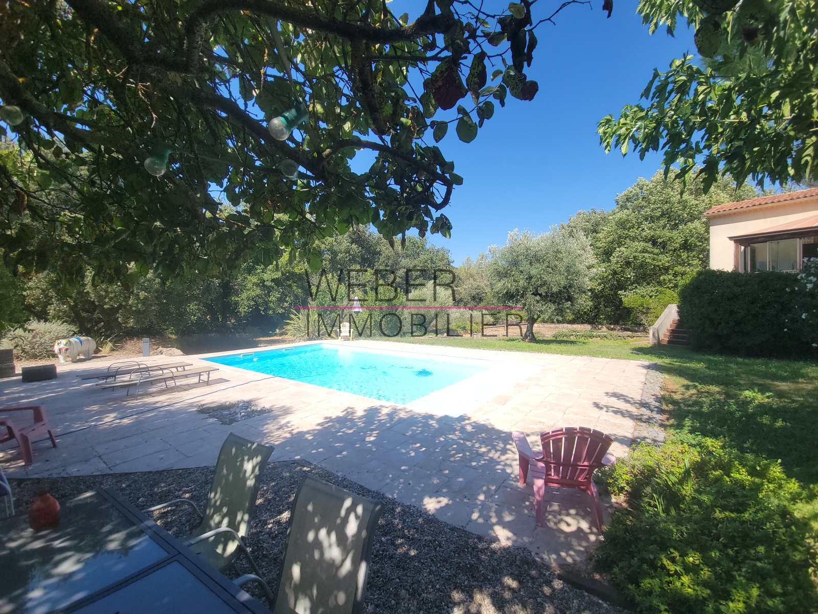 Image_1, Maison / villa, Évenos,
                                ref :003683