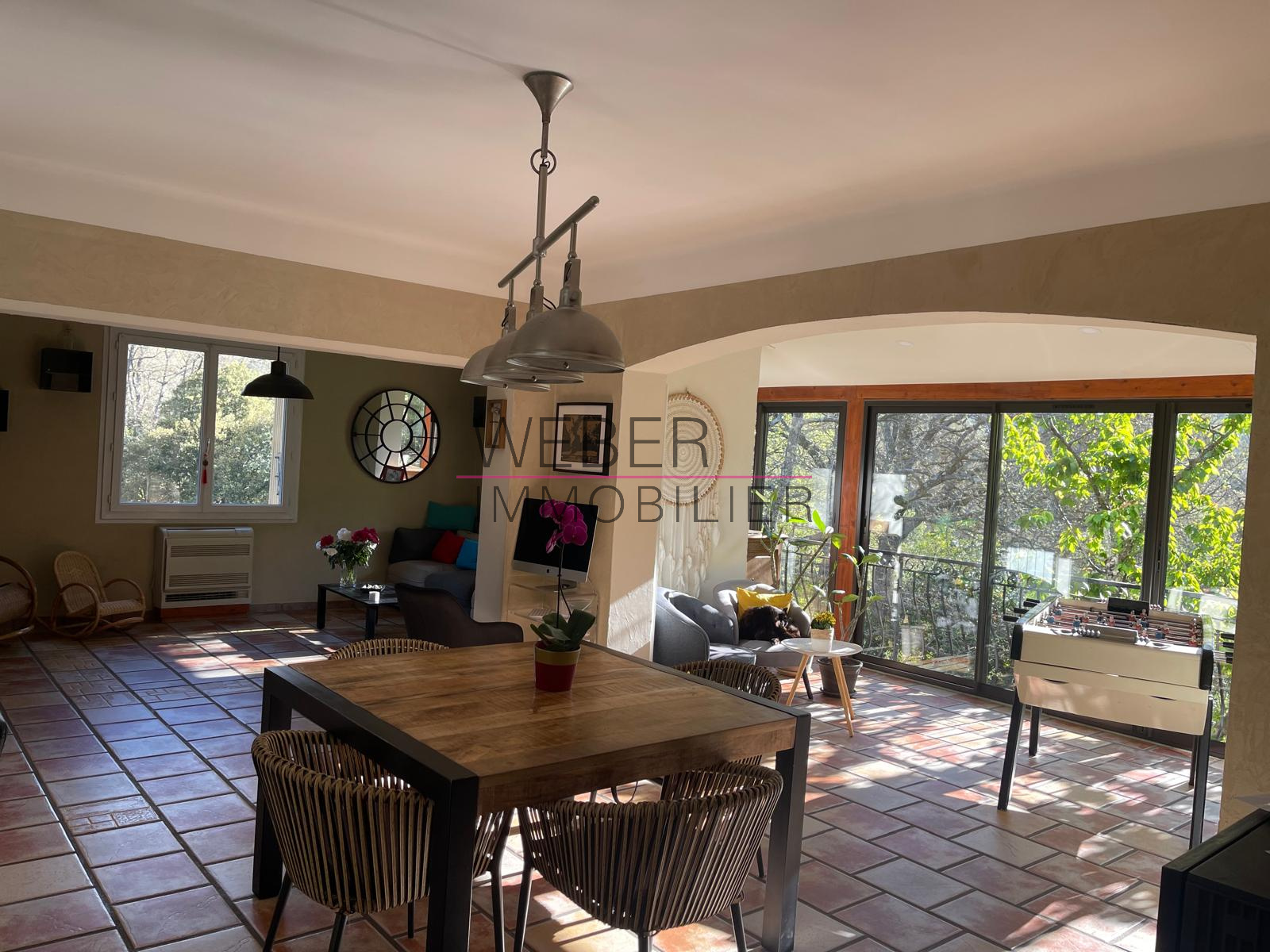 Image_3, Maison / villa, Évenos,
                                ref :003683