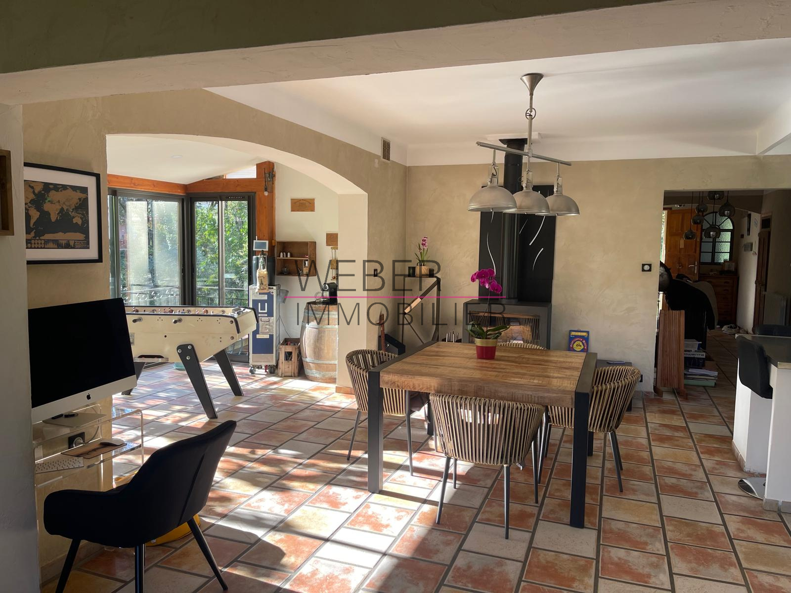 Image_4, Maison / villa, Évenos,
                                ref :003683