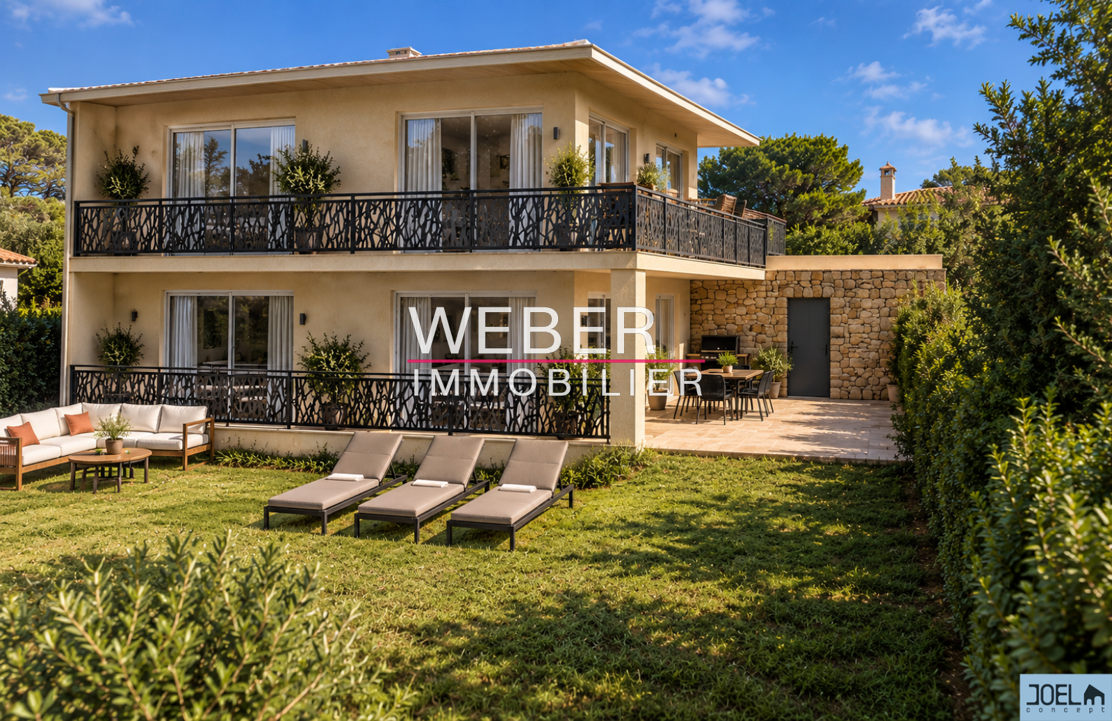 Image_1, Appartement, Bandol,
                                ref :DCVAP140007140