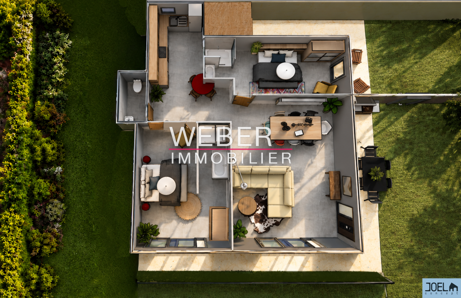 Image_2, Appartement, Bandol,
                                ref :DCVAP140007140