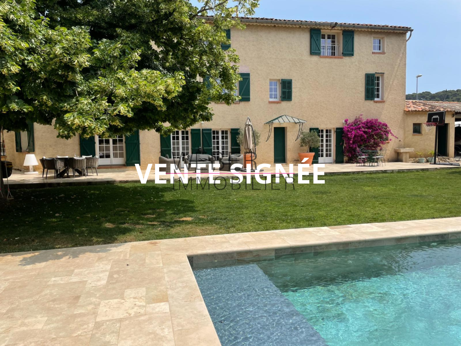 Image_5, Maison / villa, Ollioules,
                                ref :33