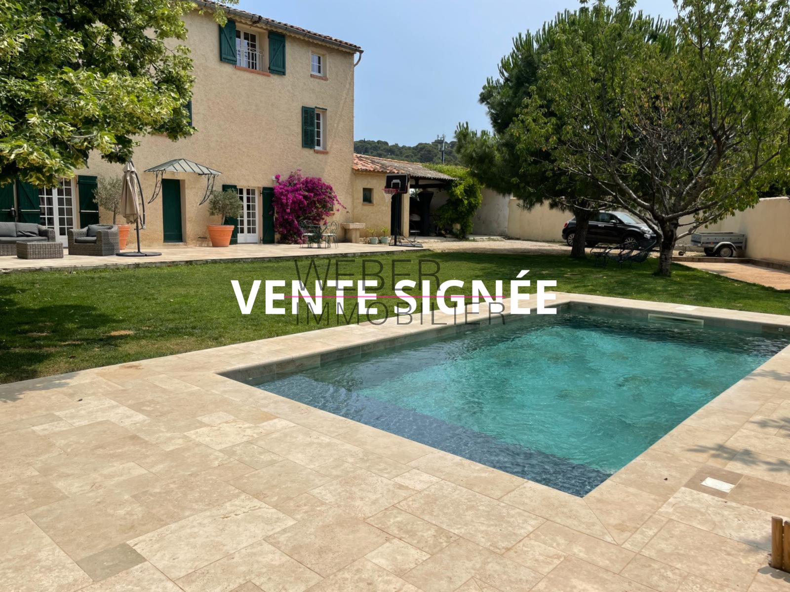 Image_1, Maison / villa, Ollioules,
                                ref :33