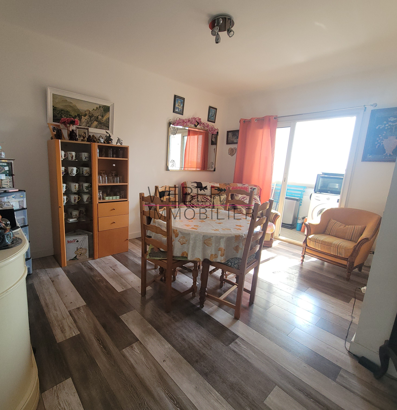 Image_1, Appartement, Toulon,
                                ref :2424