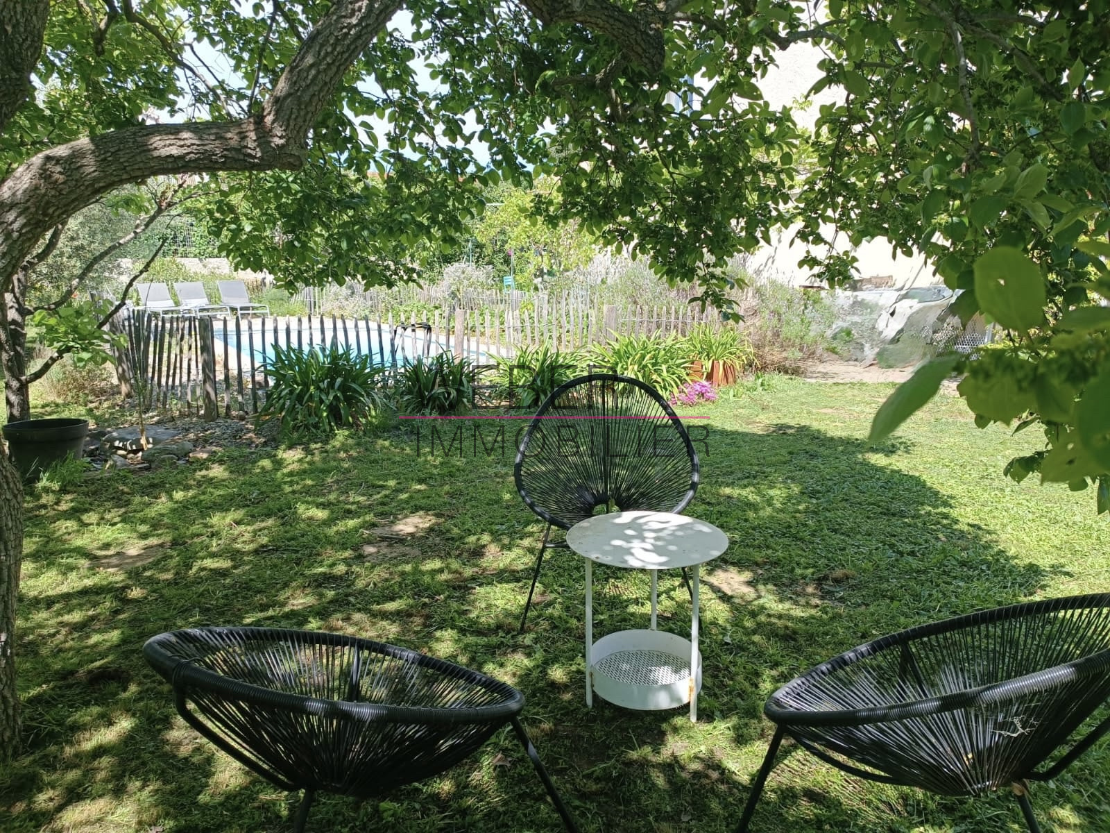 Image_4, Maison / villa, La Seyne-sur-Mer,
                                ref :0605