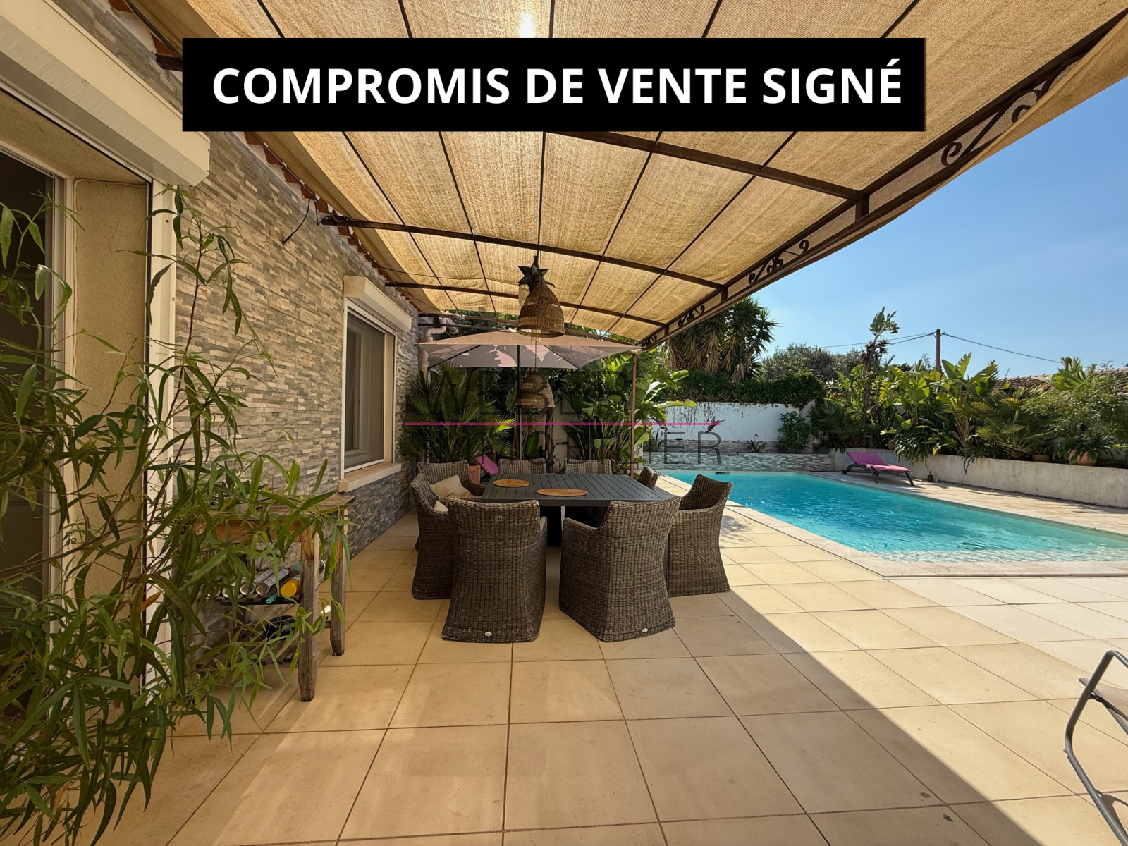 Image_5, Maison / villa, Ollioules,
                                ref :015