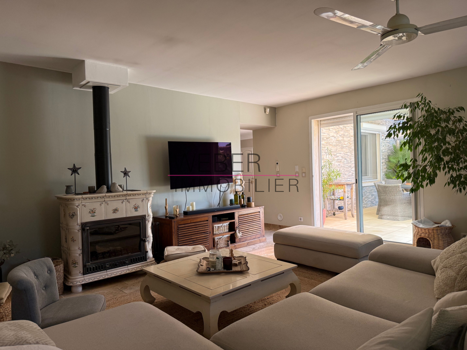 Image_4, Maison / villa, Ollioules,
                                ref :015