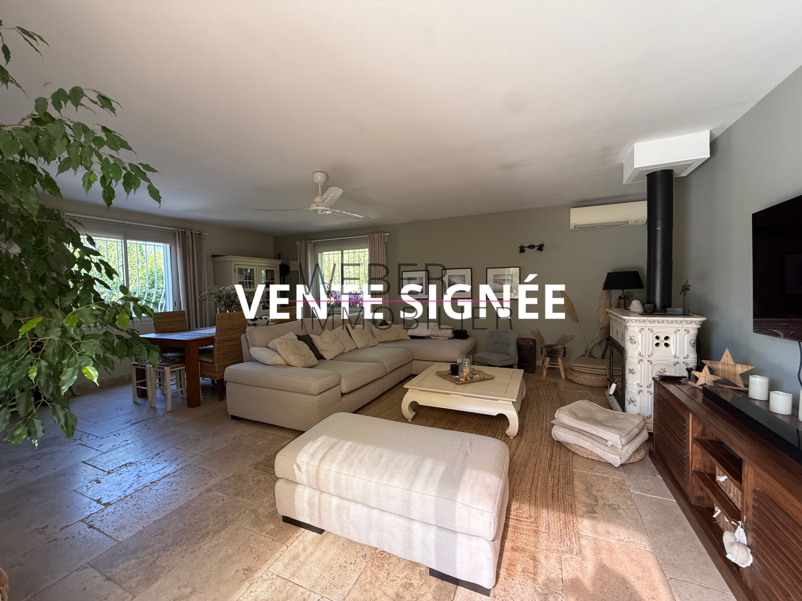 Image_3, Maison / villa, Ollioules,
                                ref :015