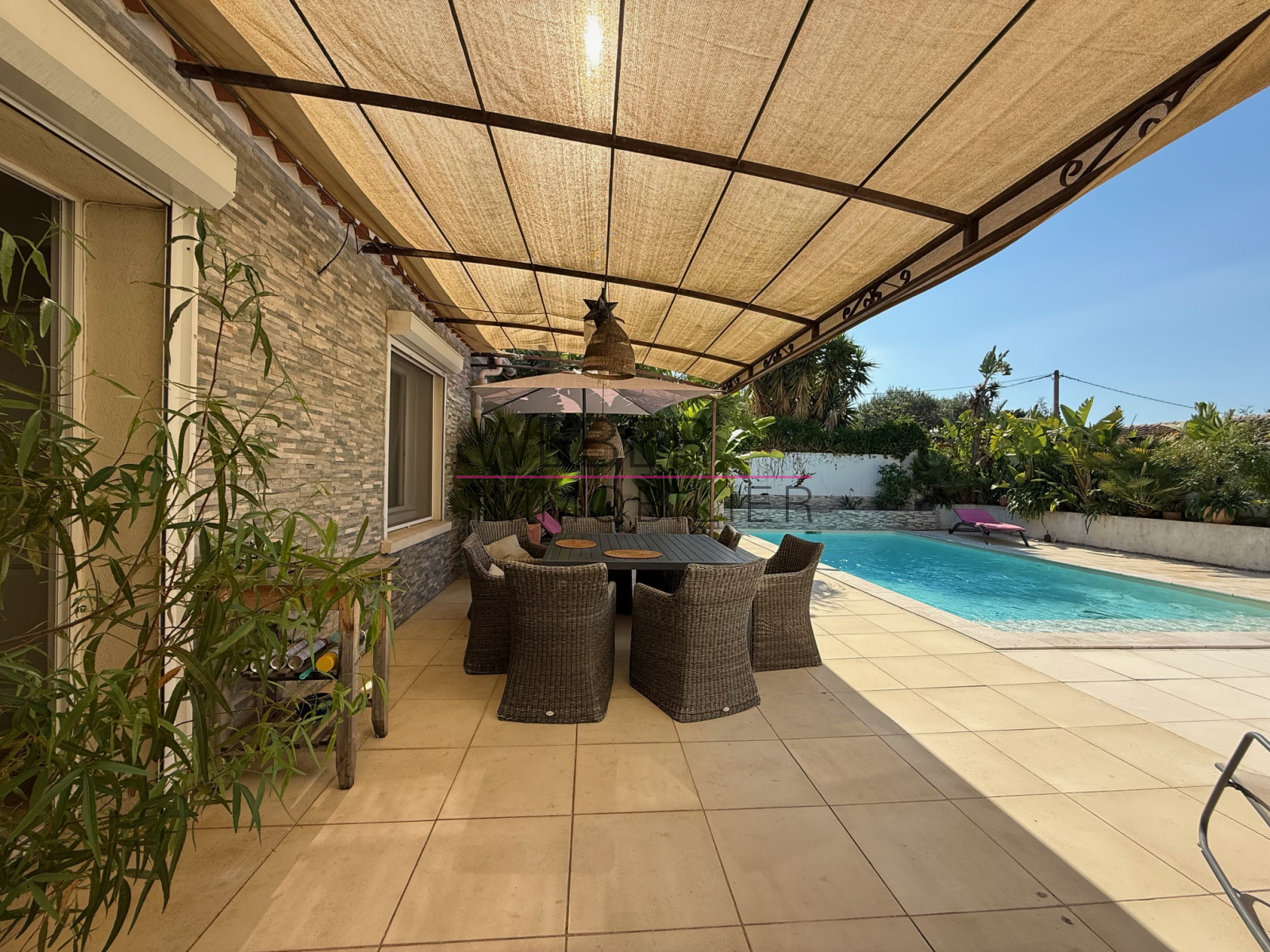 Image_2, Maison / villa, Ollioules,
                                ref :015