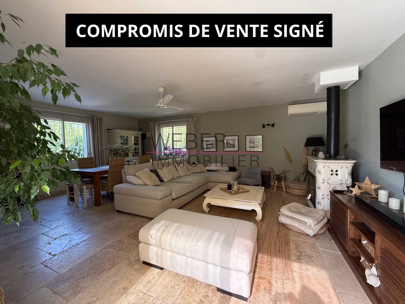 Image_3, Maison / villa, Ollioules,
                                ref :015