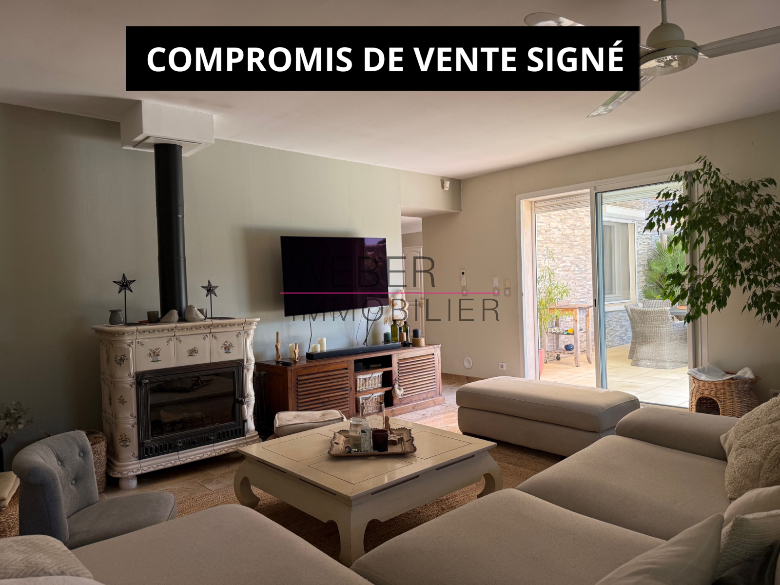 Image_4, Maison / villa, Ollioules,
                                ref :015