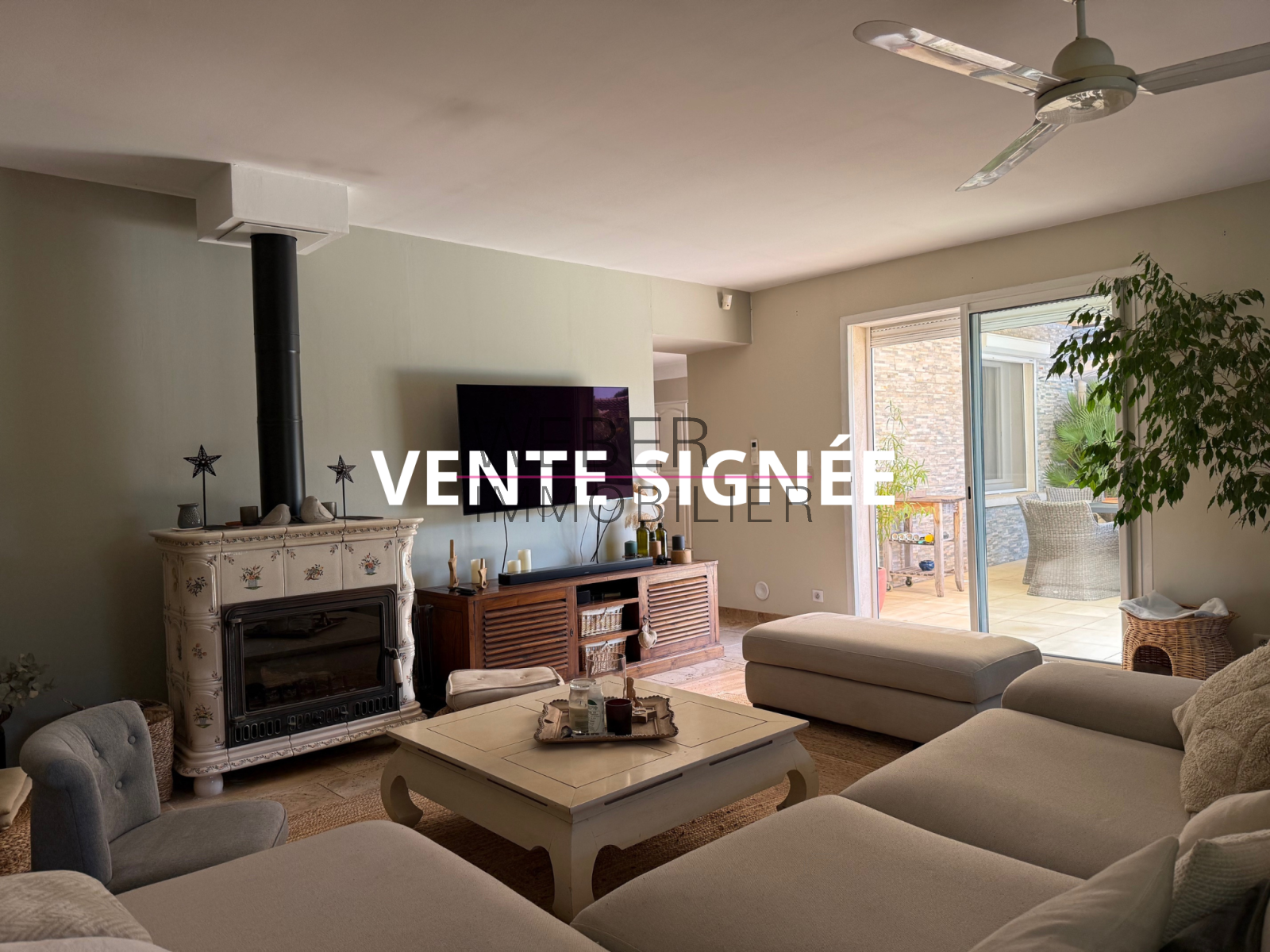 Image_4, Maison / villa, Ollioules,
                                ref :015