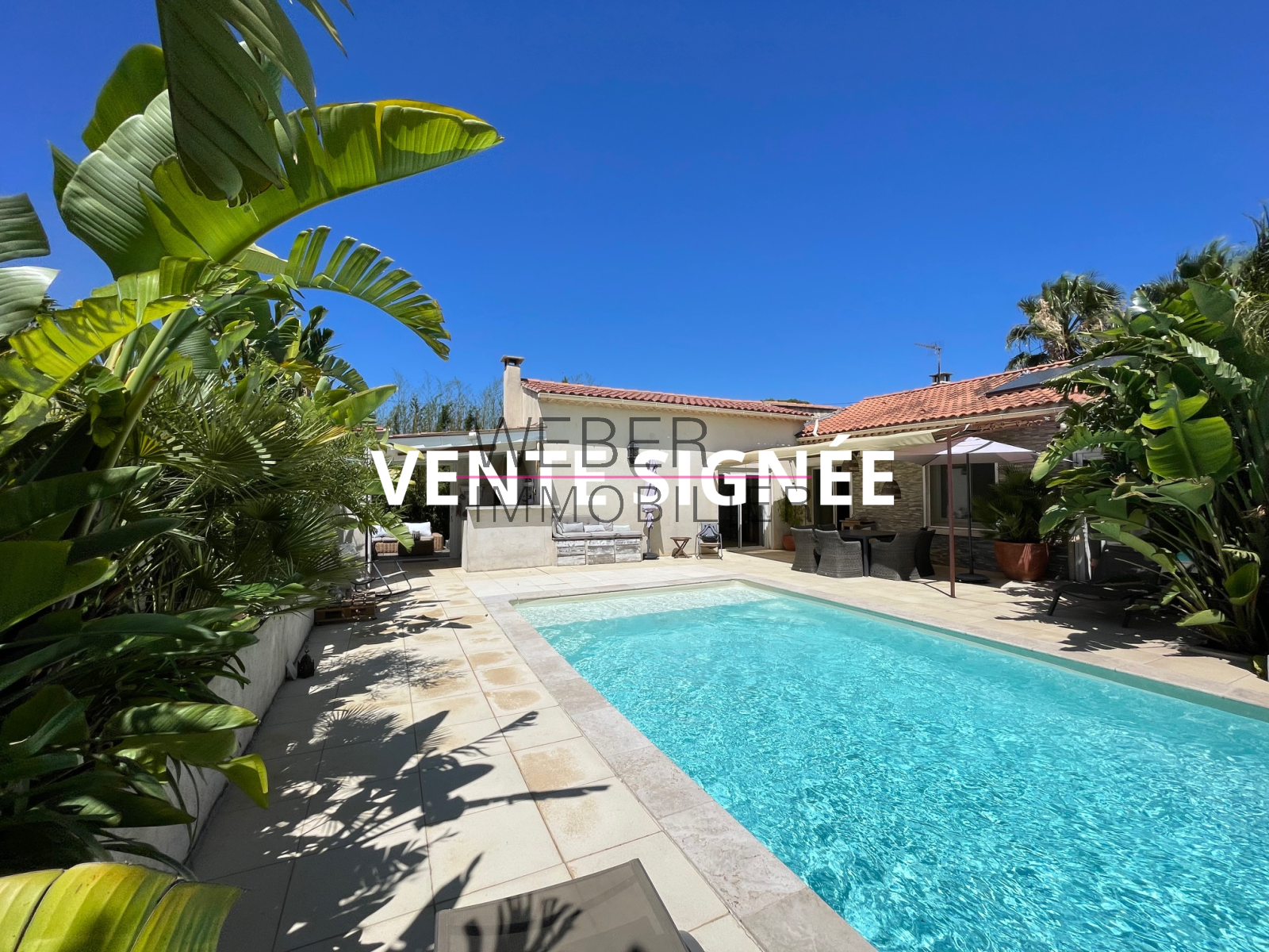 Image_1, Maison / villa, Ollioules,
                                ref :015