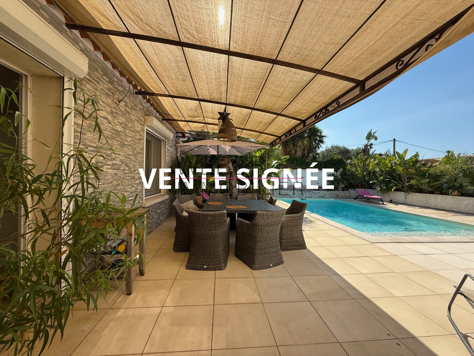 Image_5, Maison / villa, Ollioules,
                                ref :015