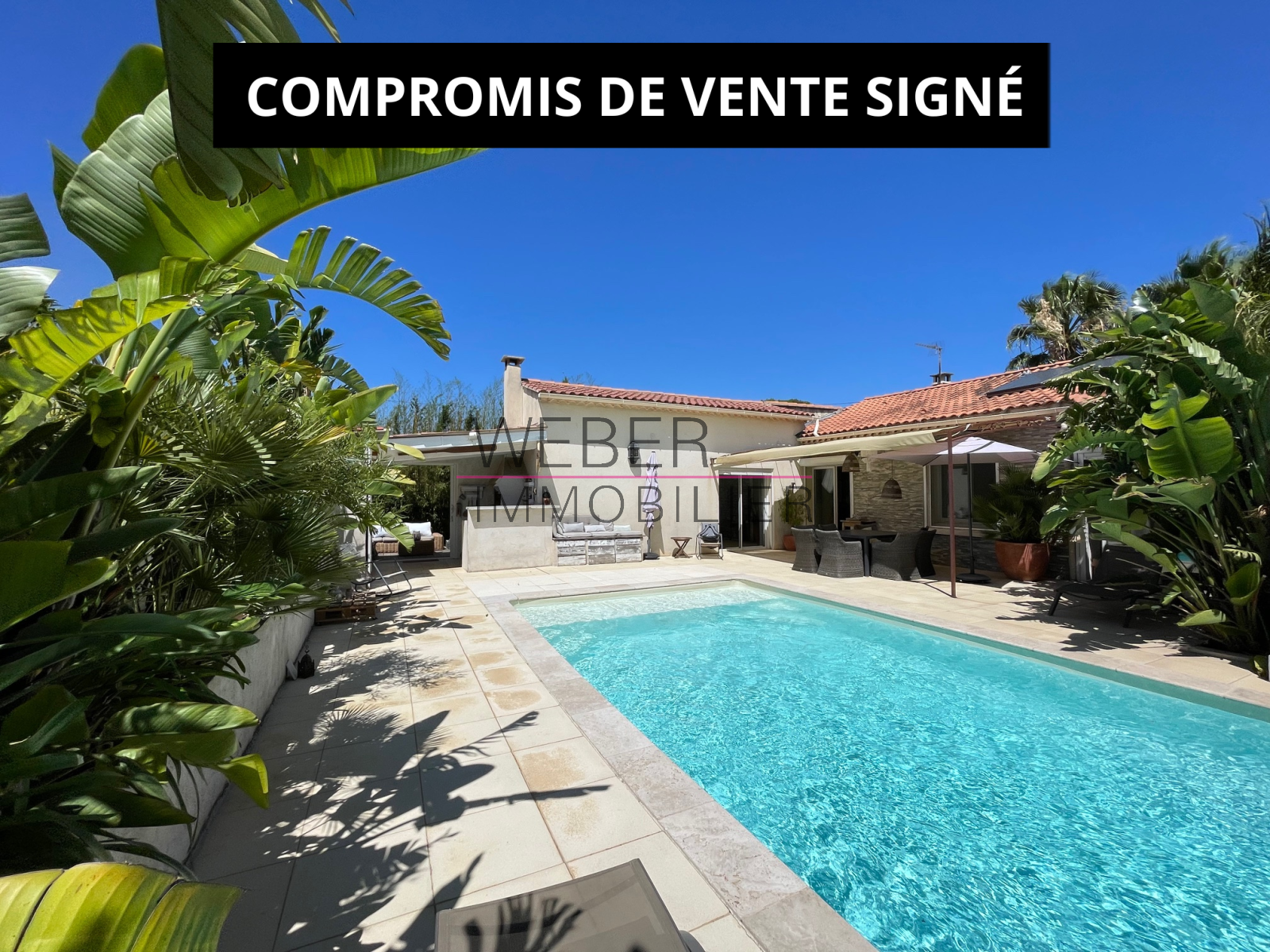 Image_1, Maison / villa, Ollioules,
                                ref :015