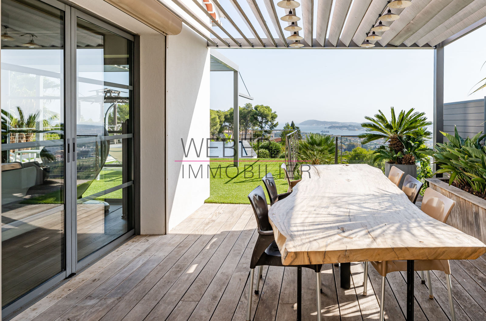 Image_3, Maison / villa, Ollioules,
                                ref :03510