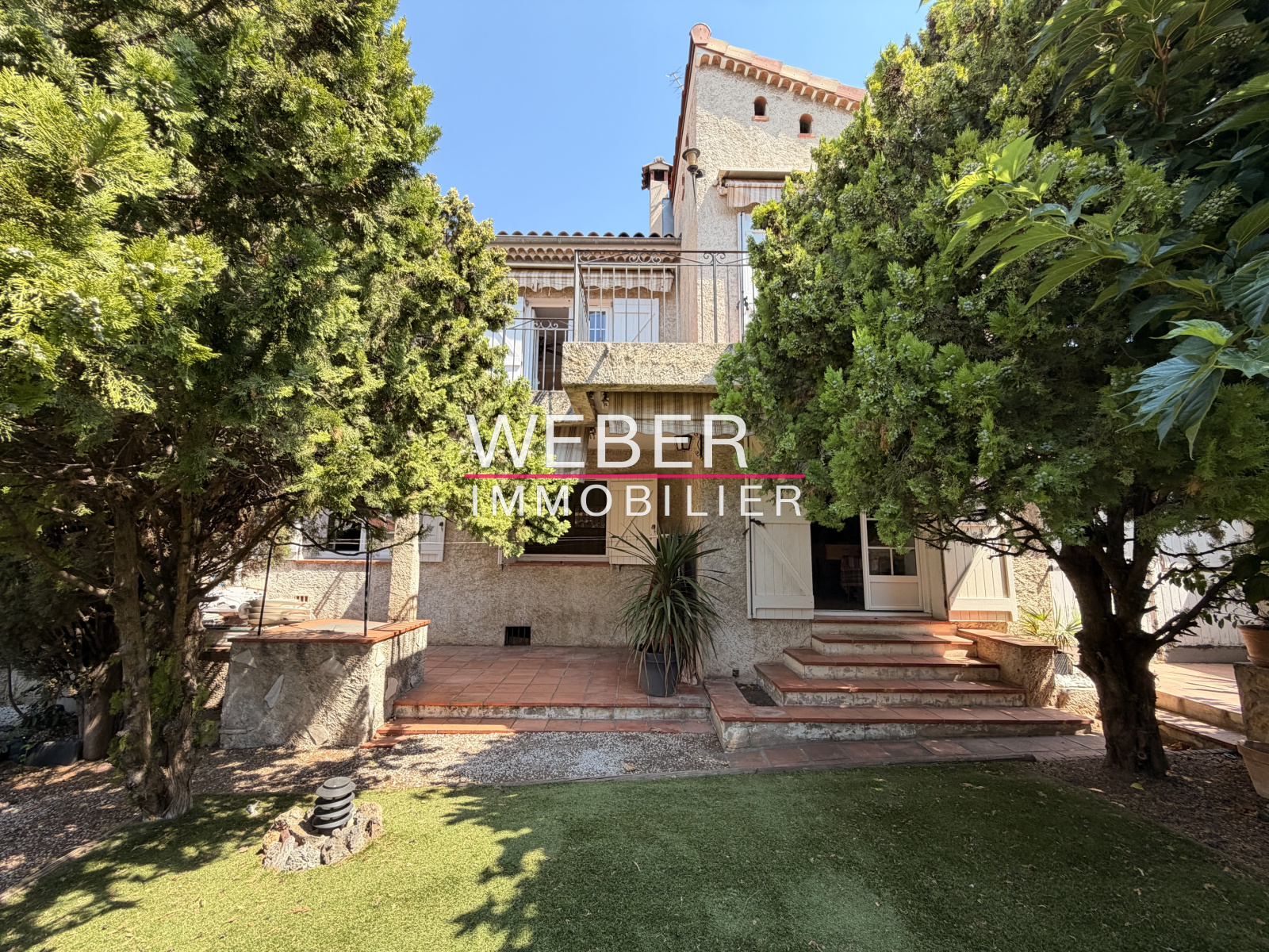 Maison 7 pièces 192 m² · à Toulon · 192 m² · 670 000 €