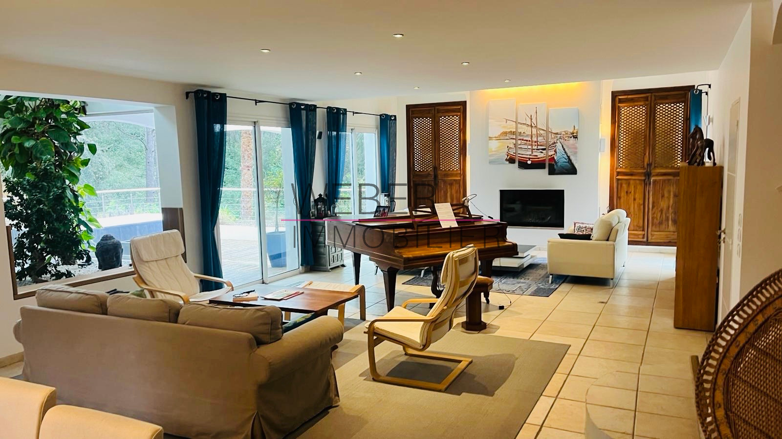 Image_2, Maison / villa, Sanary-sur-Mer,
                                ref :28