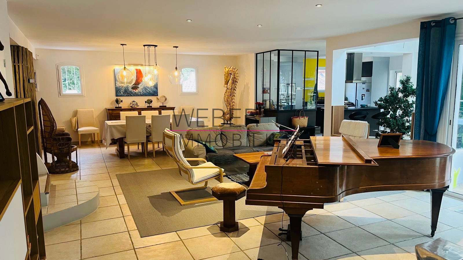 Image_3, Maison / villa, Sanary-sur-Mer,
                                ref :28