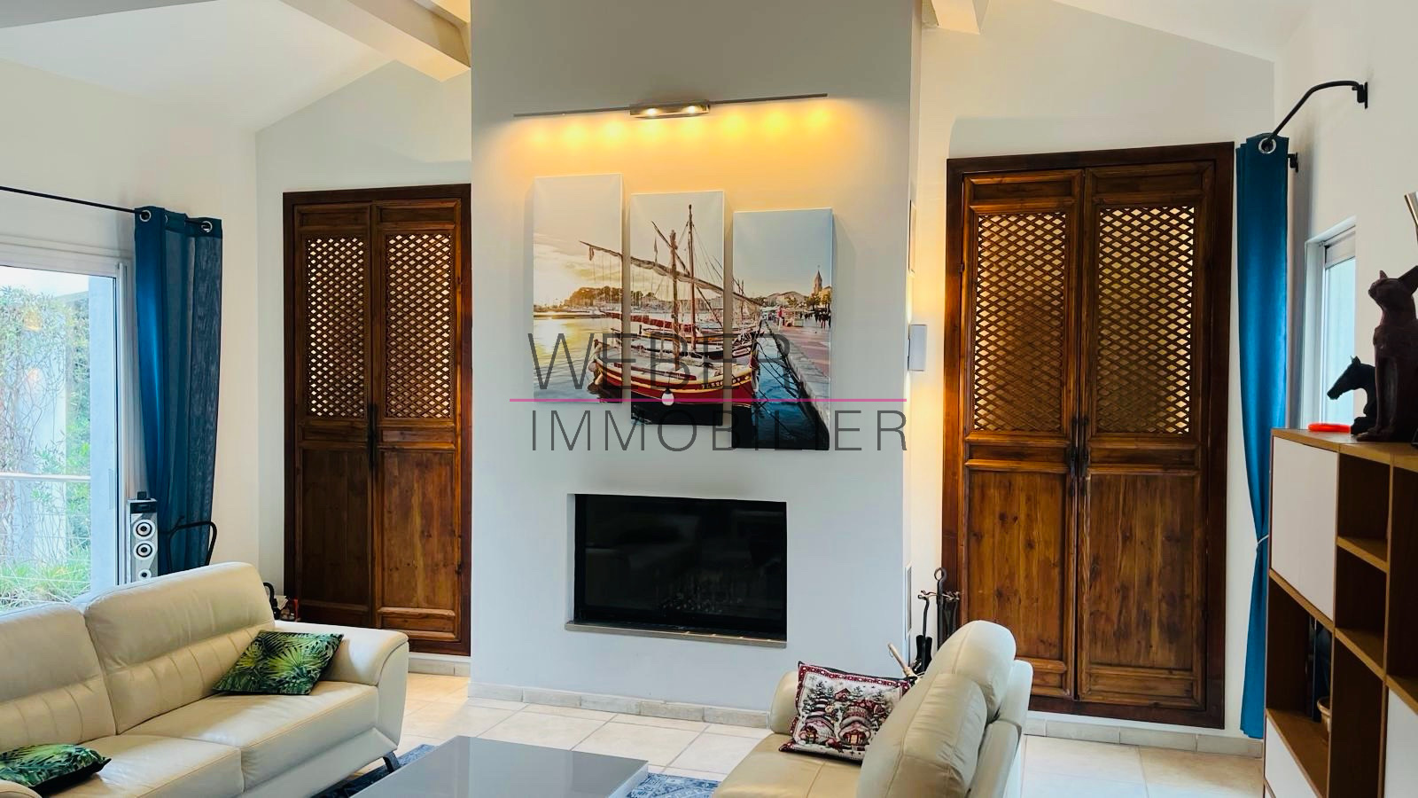 Image_5, Maison / villa, Sanary-sur-Mer,
                                ref :28