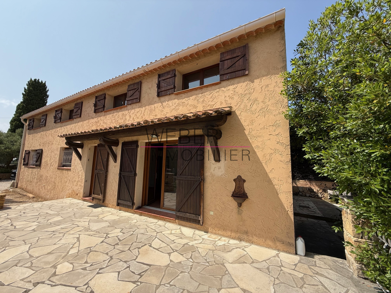 Image_2, Maison / villa, Ollioules,
                                ref :03670