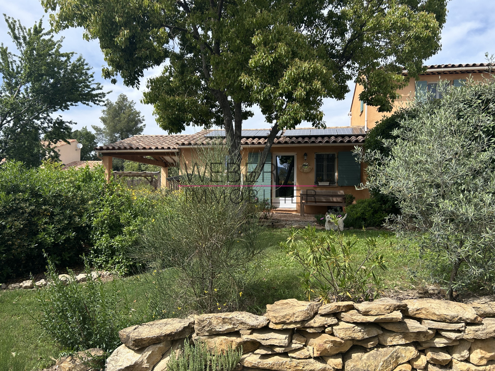 Image_14, Maison / villa, Le Beausset,
                                ref :36611