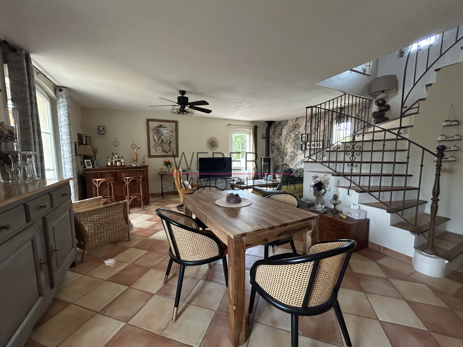 Image_5, Maison / villa, Le Beausset,
                                ref :36611