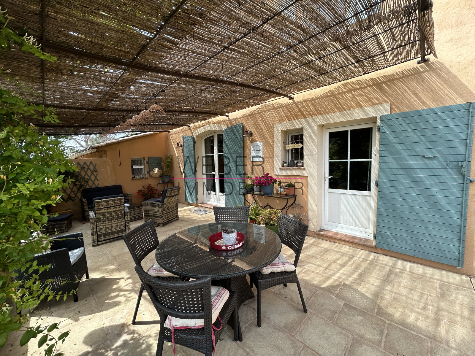 Image_16, Maison / villa, Le Beausset,
                                ref :36611