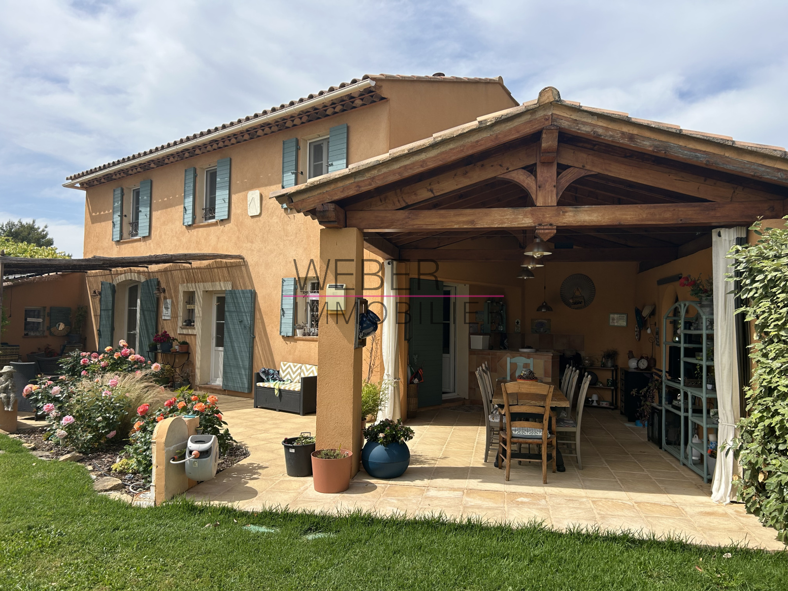 Image_6, Maison / villa, Le Beausset,
                                ref :36611