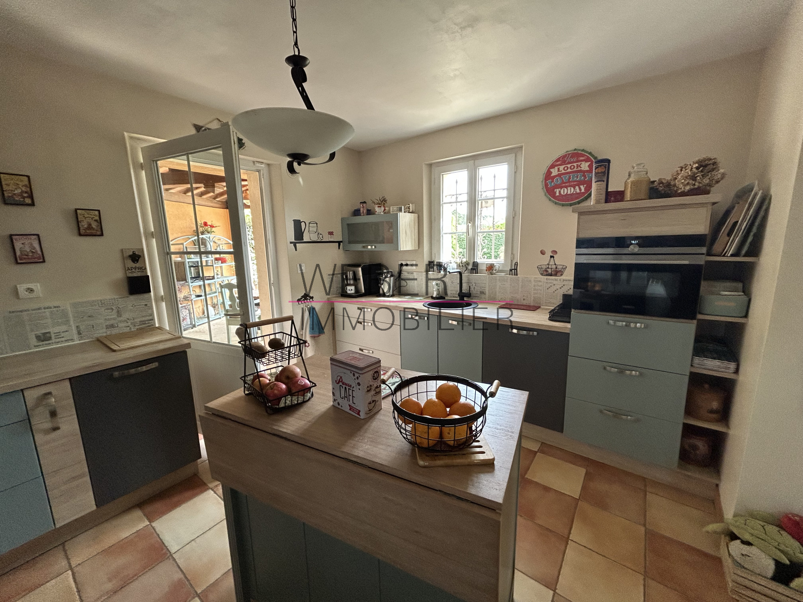 Image_4, Maison / villa, Le Beausset,
                                ref :36611