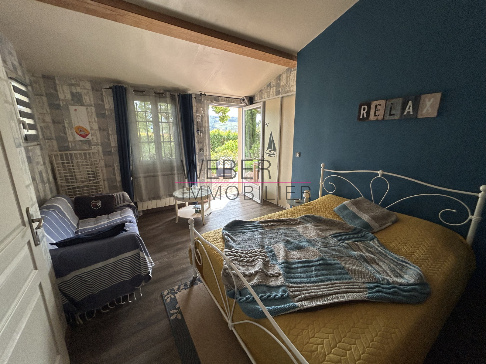 Image_12, Maison / villa, Le Beausset,
                                ref :36611