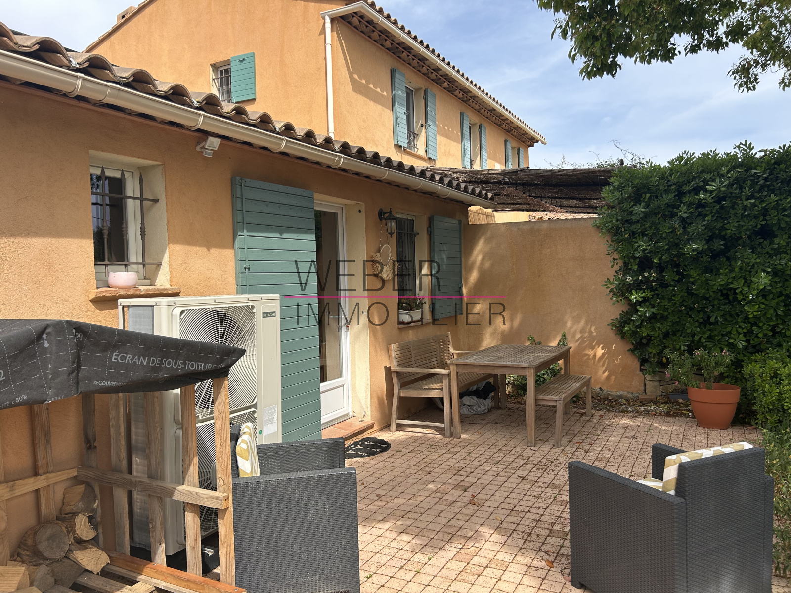 Image_13, Maison / villa, Le Beausset,
                                ref :36611