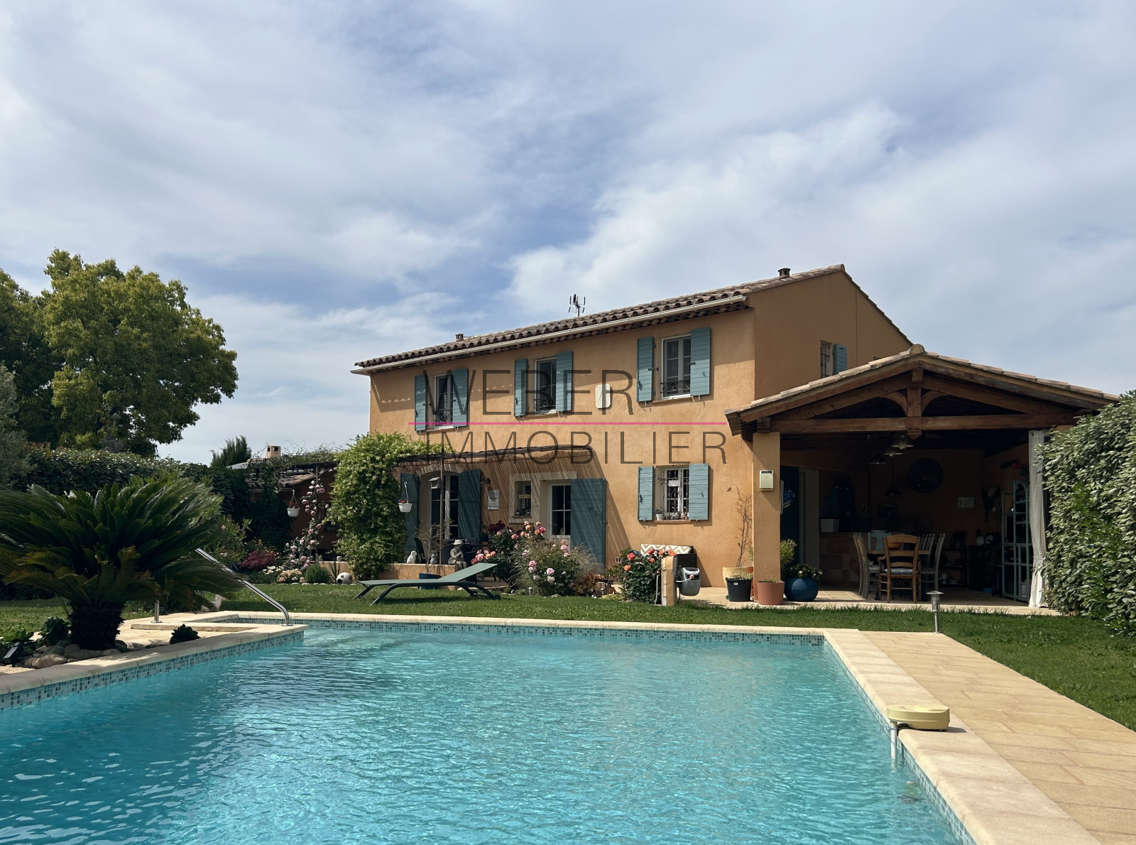 Image_2, Maison / villa, Le Beausset,
                                ref :36611