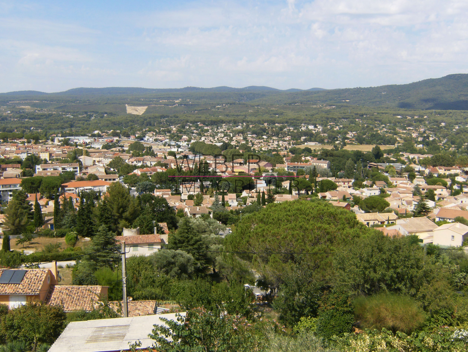 Image_2, Maison / villa, Le Beausset,
                                ref :3661