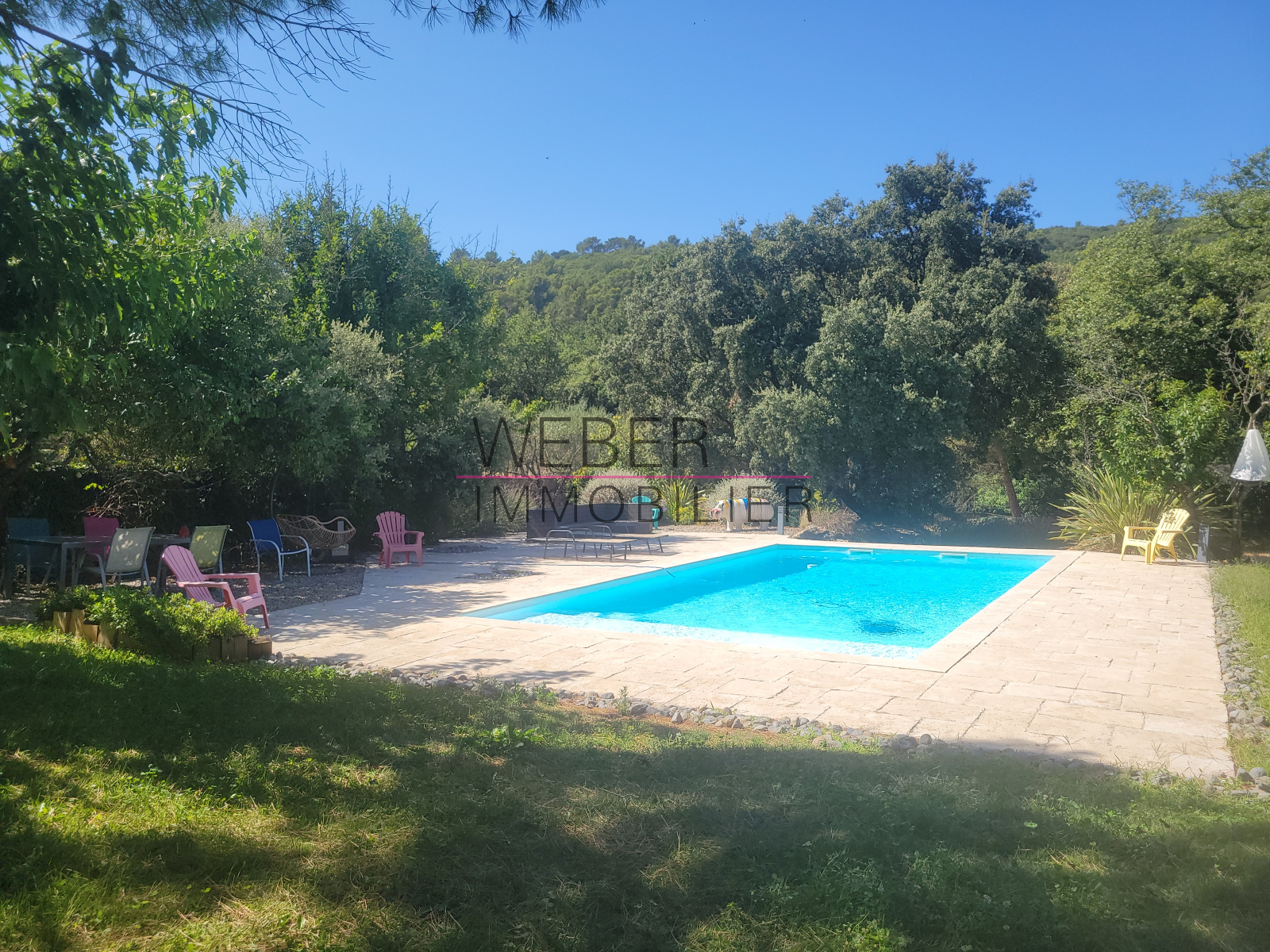 Image_16, Maison / villa, Évenos,
                                ref :2322