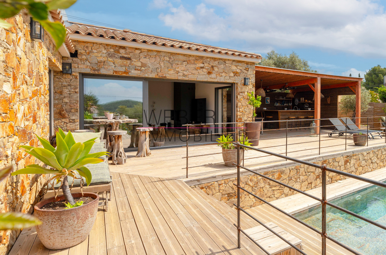 Image_14, Maison / villa, Ollioules,
                                ref :3650-1