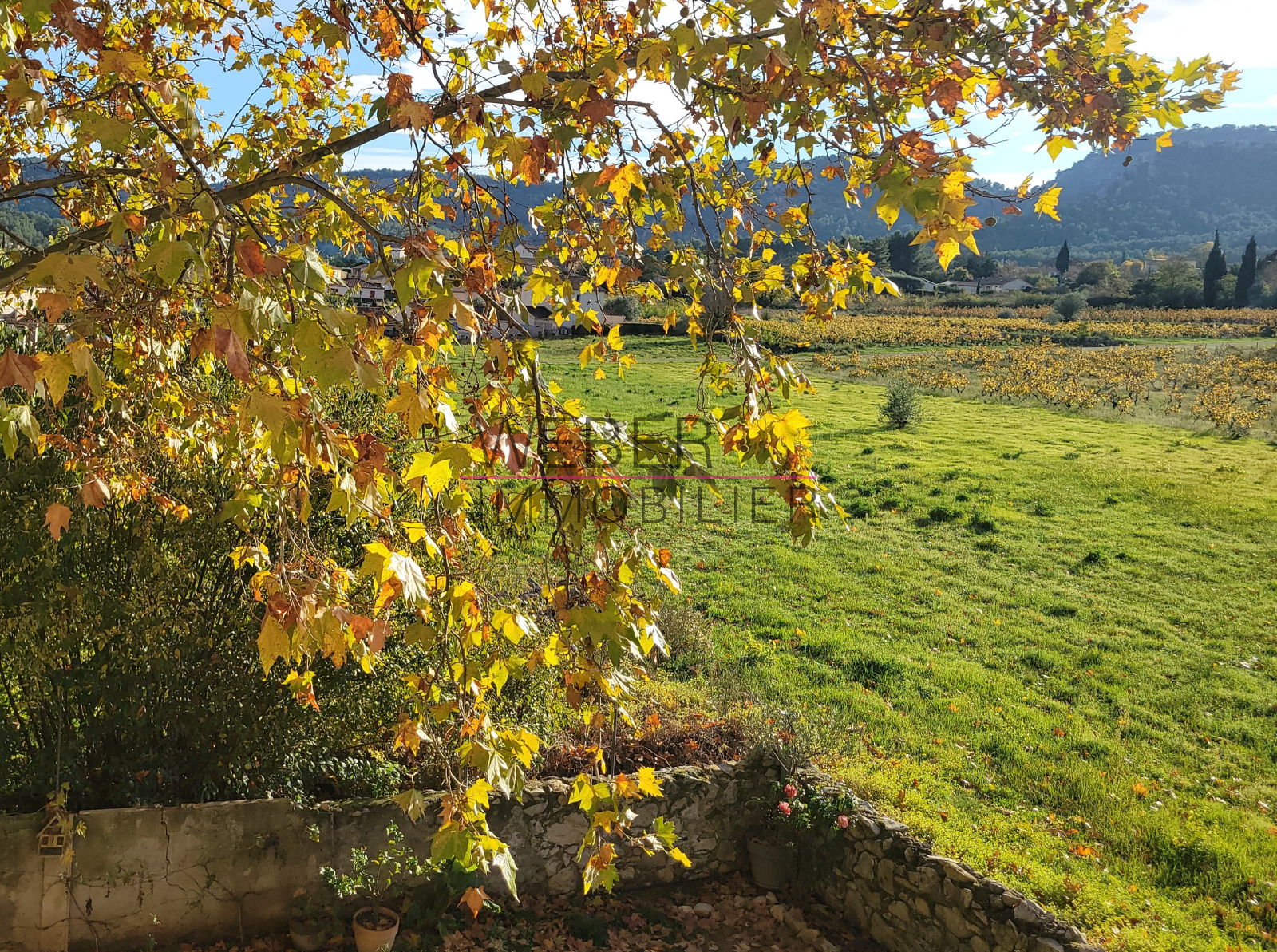 Image_1, Maison / villa, Évenos,
                                ref :22