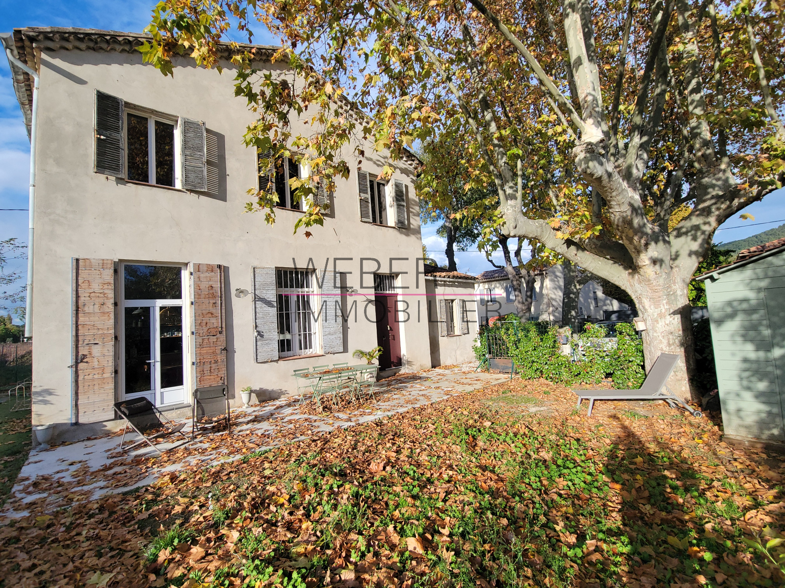 Image_16, Maison / villa, Évenos,
                                ref :22