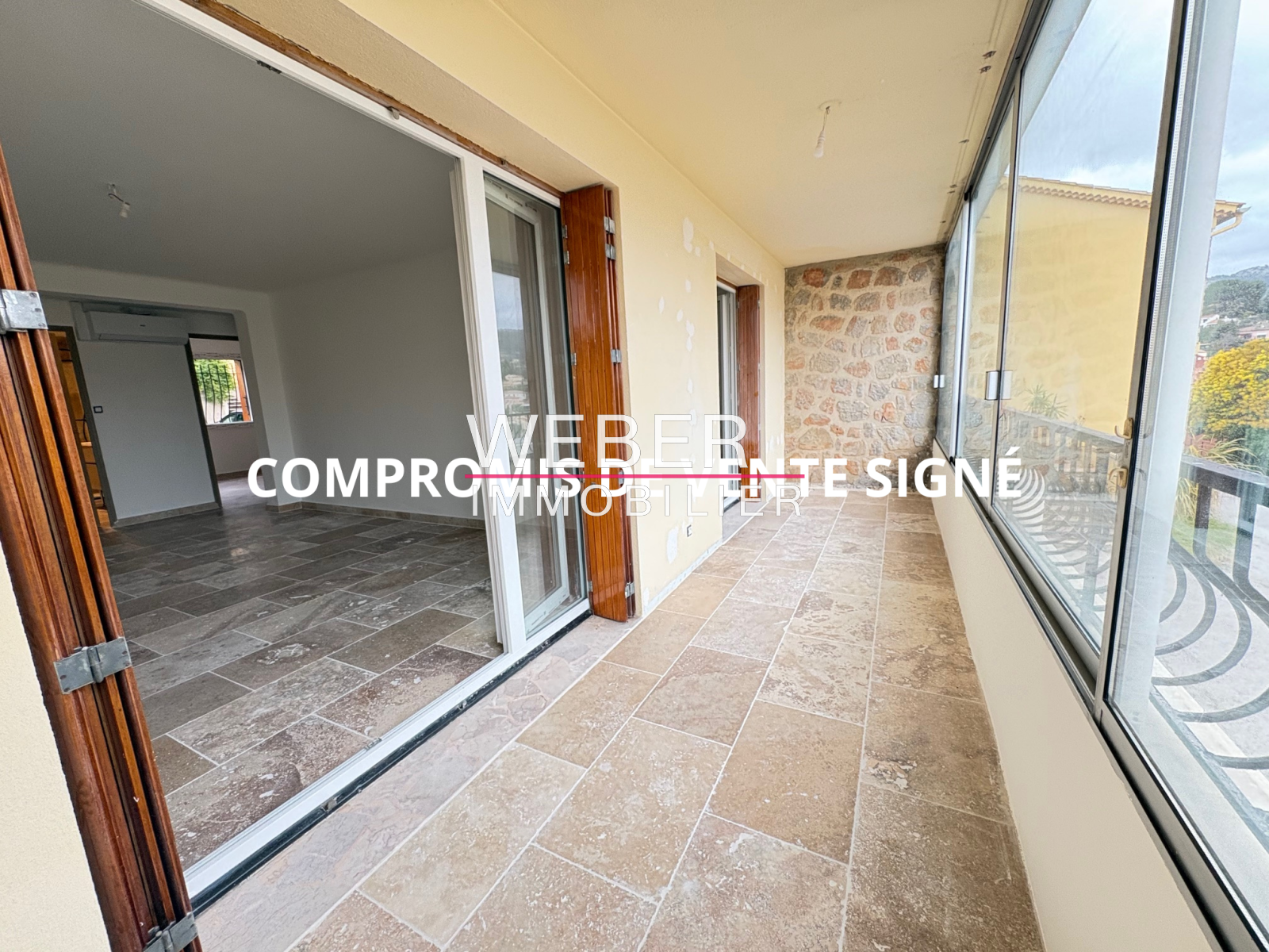 Image_1, Appartement, Ollioules,
                                ref :2001