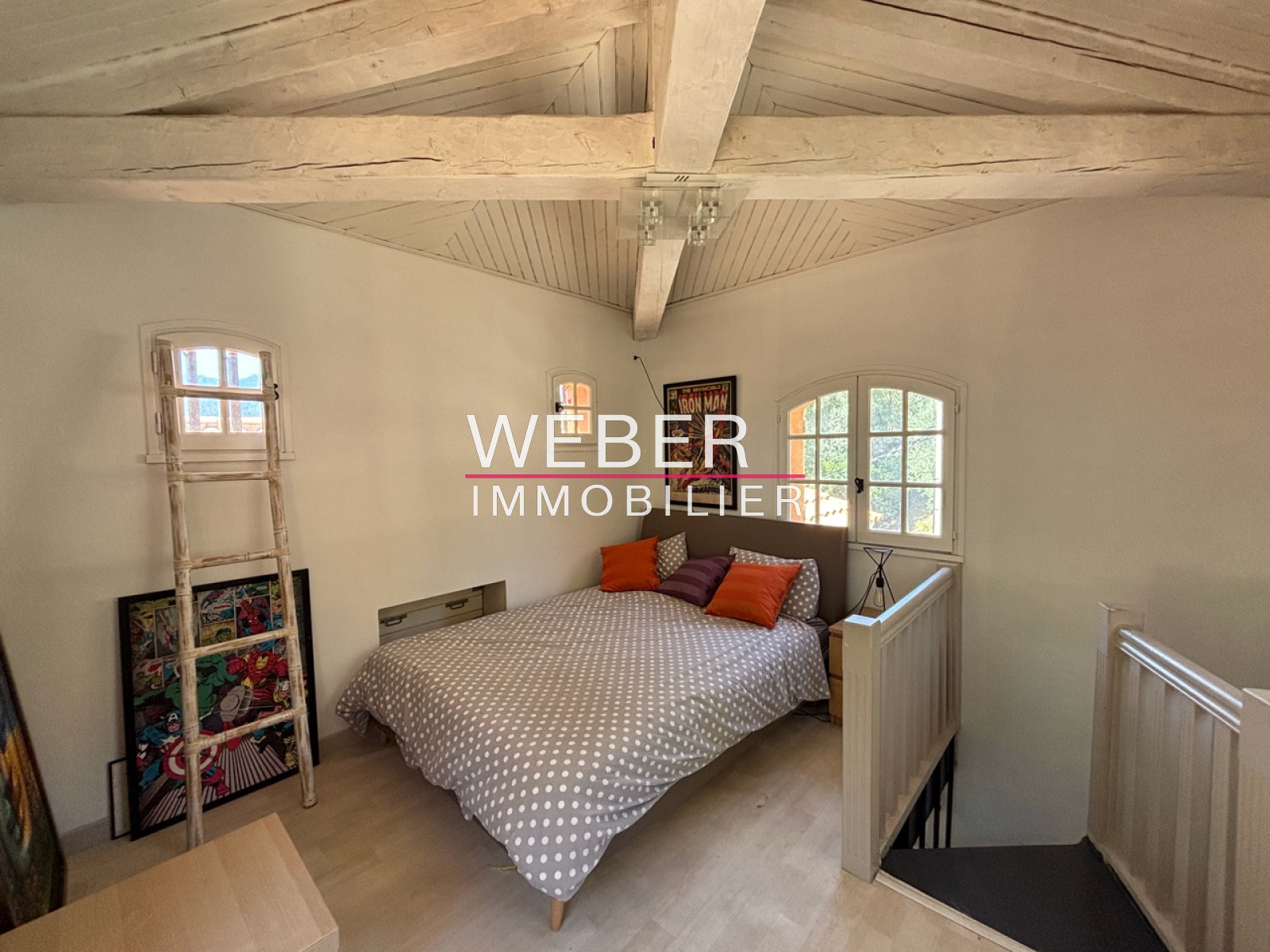 Image_8, Maison / villa, Le Revest-les-Eaux,
                                ref :3736