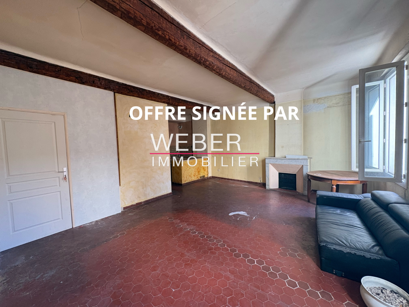 Image_2, Appartement, Ollioules,
                                ref :2