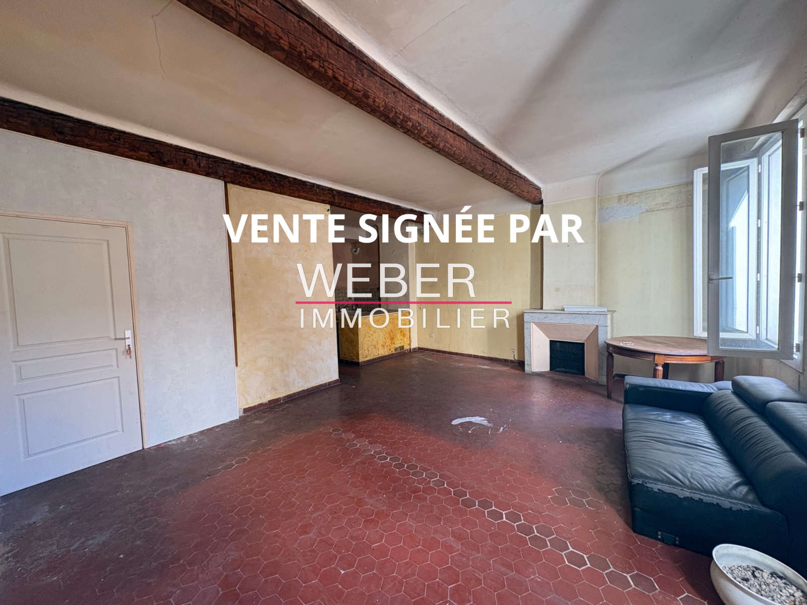 Appartement 3 pièces 50 m² · à Ollioules · 50 m² · 107 000 €