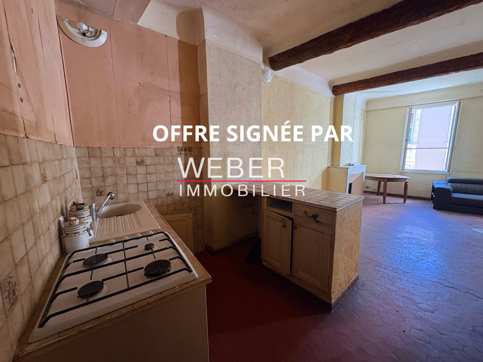 Image_3, Appartement, Ollioules,
                                ref :2