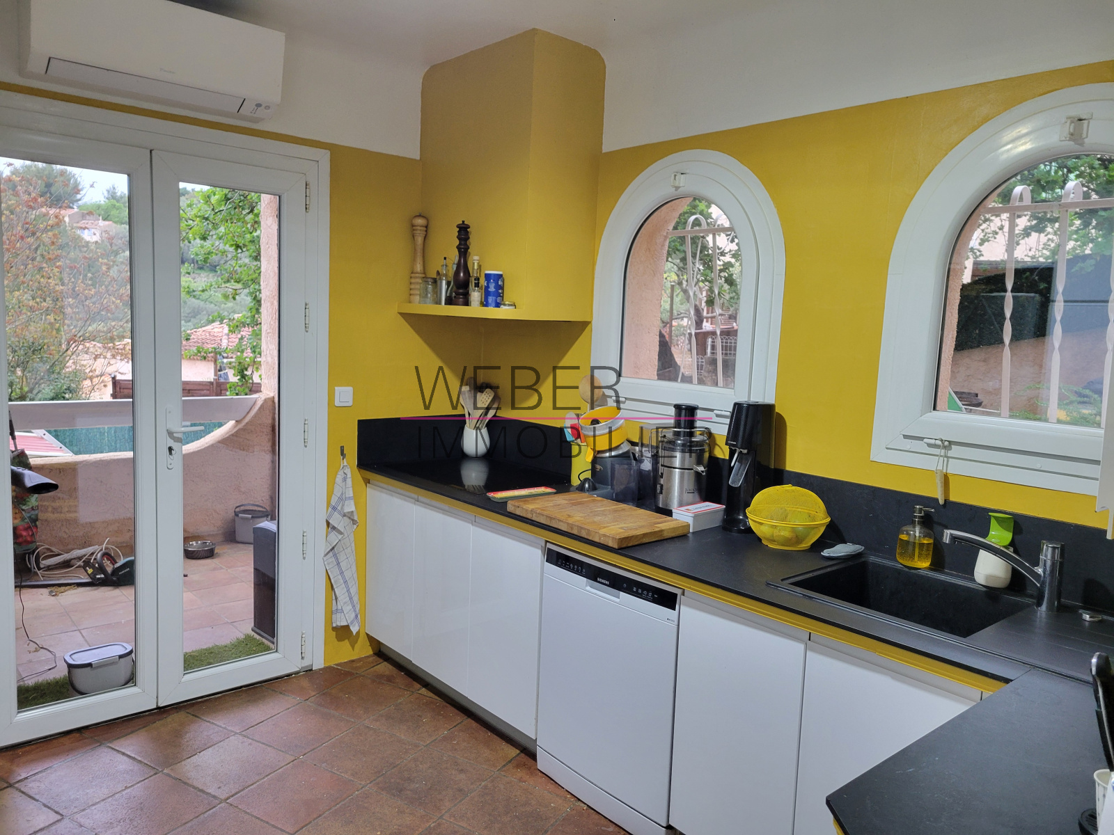 Image_4, Maison / villa, Le Revest-les-Eaux,
                                ref :3649
