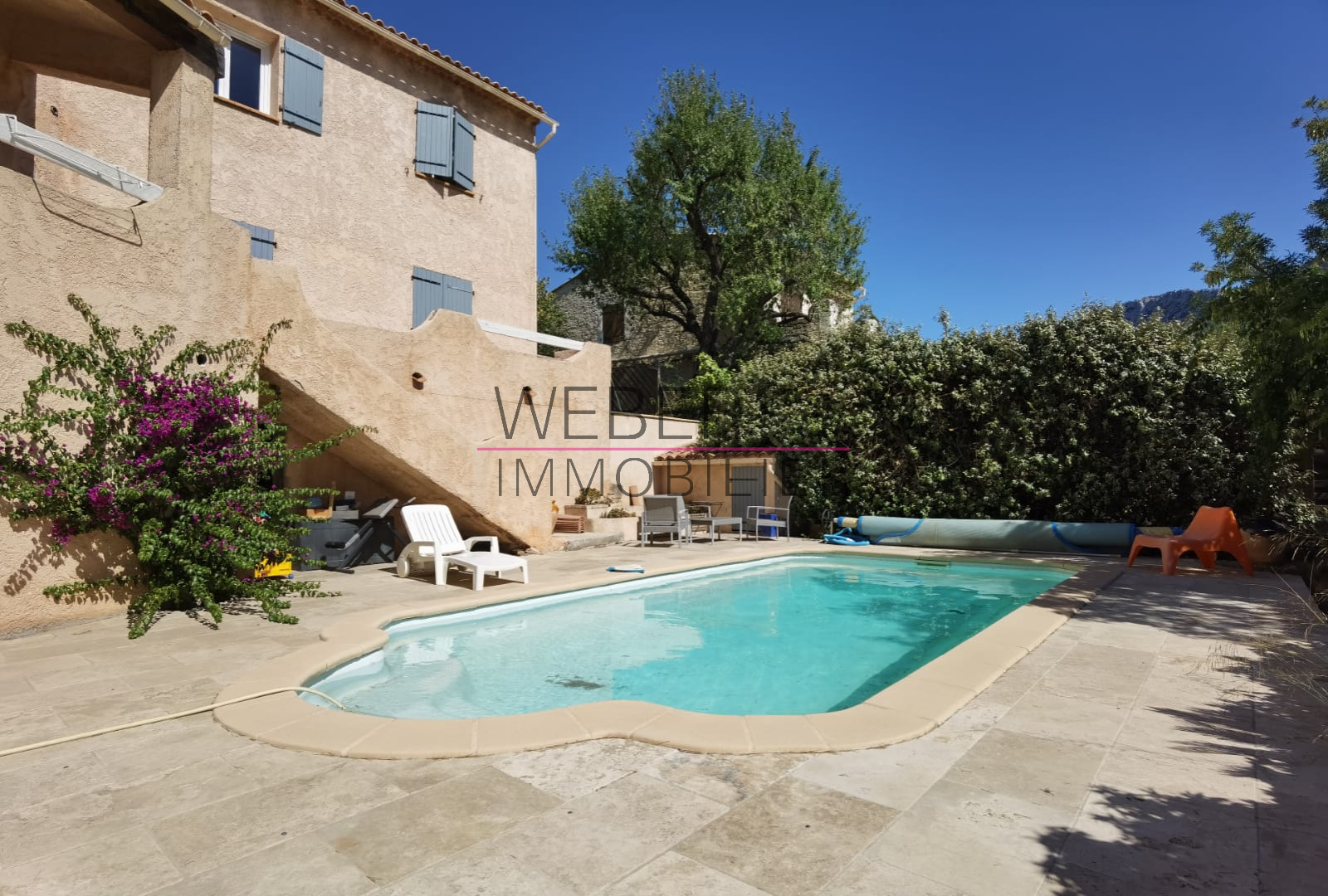Image_3, Maison / villa, Le Revest-les-Eaux,
                                ref :3649